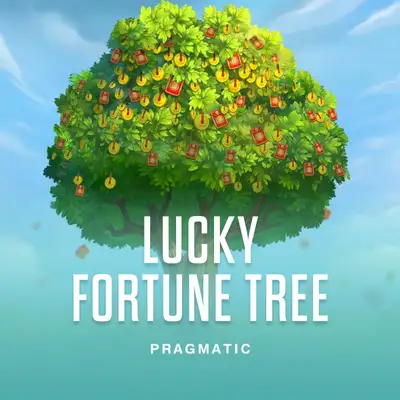 Lucky Fortune Tree