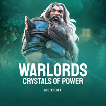 Warlords: Crystals of Power