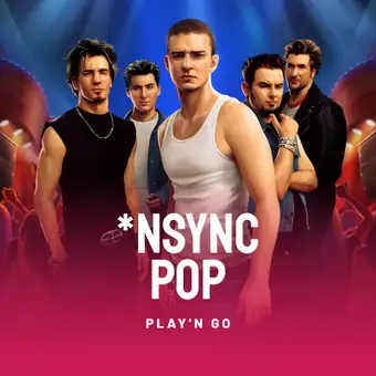NSYNC Pop