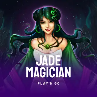 Jade Magician