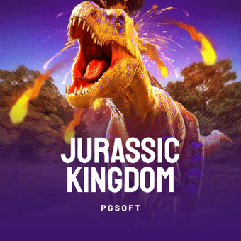 Jurassic Kingdom