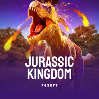 Jurassic Kingdom