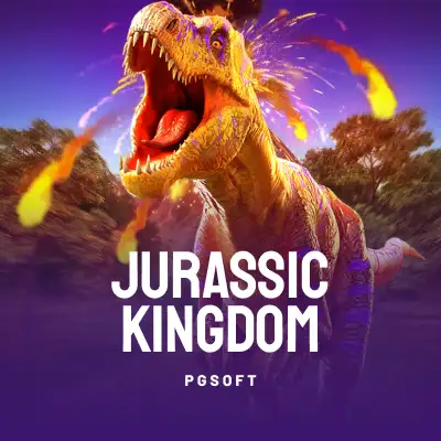 Jurassic Kingdom