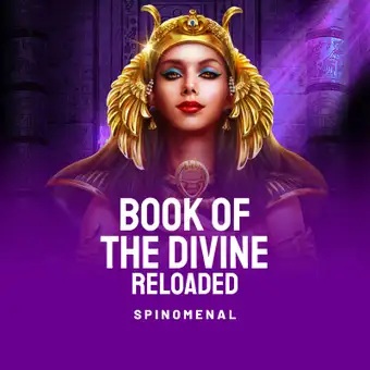 Book of the Divine Reloaded
