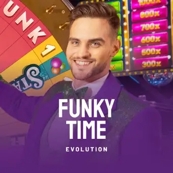 Funky Time