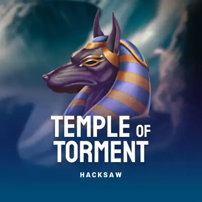 Temple of Torment