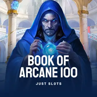 Book of Arcane 100