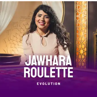 Jawhara Roulette