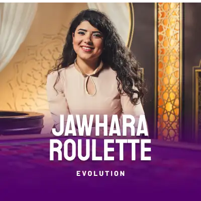 Jawhara Roulette