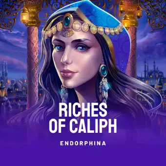 Riches of Caliph