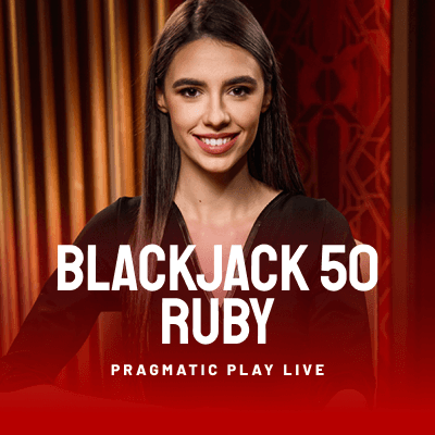 Blackjack 50