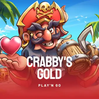 Crabby's Gold