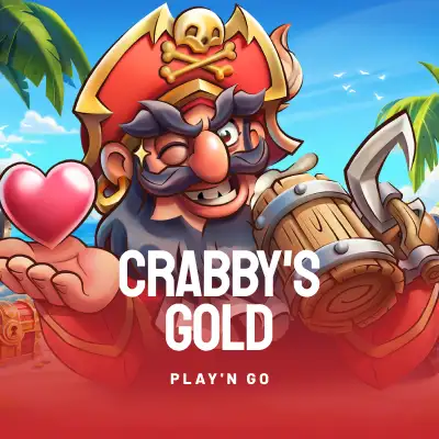 Crabby's Gold