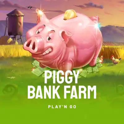 Piggy Bank Farm