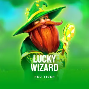 Lucky Wizard