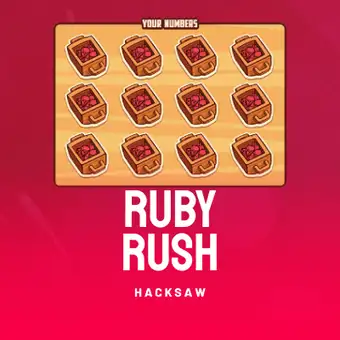 Ruby Rush
