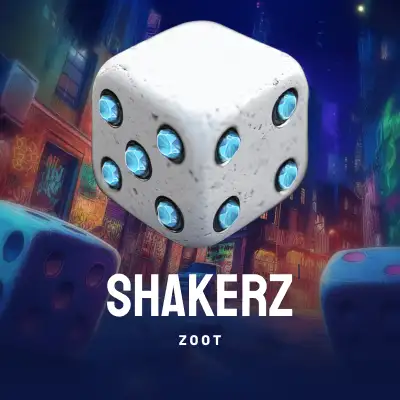 Shakerz