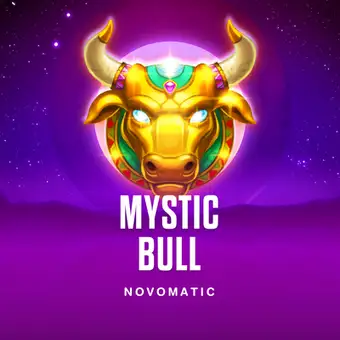 Mystic Bull