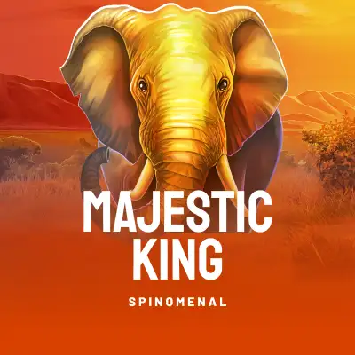 Majestic King