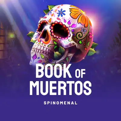 Book Of Muertos