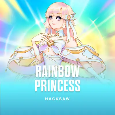Rainbow Princess
