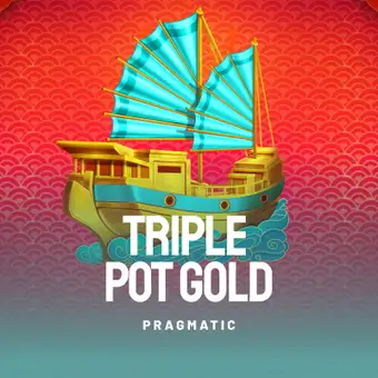 Triple Pot Gold