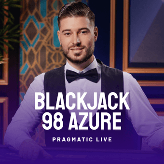 Blackjack 98