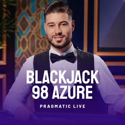 Blackjack 98