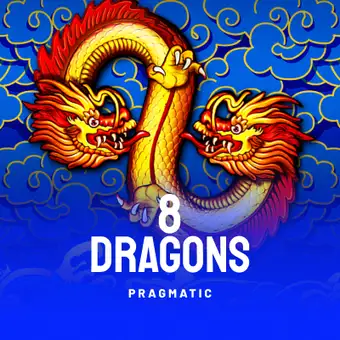 8 Dragons