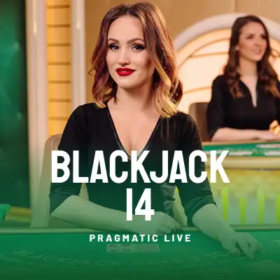 Blackjack 14