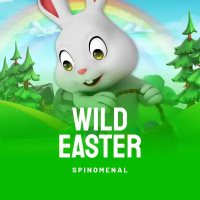 Wild Easter