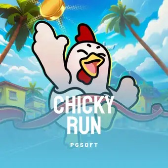 Chicky Run