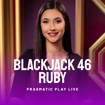 Blackjack 46 
