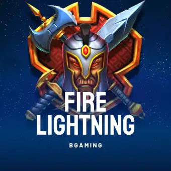 Fire Lightning