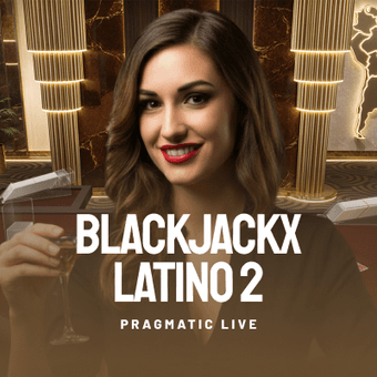 BlackjackX Latino 2