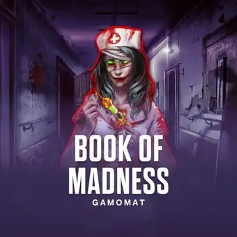 Book of Madness