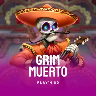 Grim Muerto