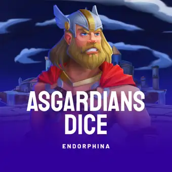 Asgardians (Dice)