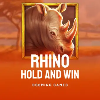 Rhino Hold And Win