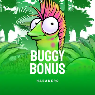 Buggy Bonus