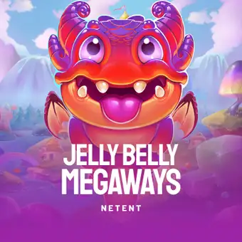 Jelly Belly Megaways
