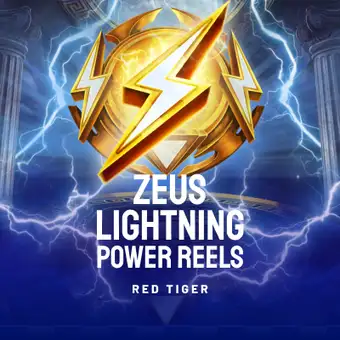 Zeus Lightning Power Reels