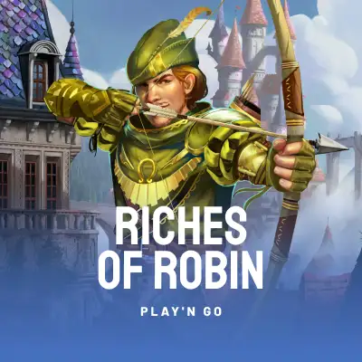 Riches of Robin