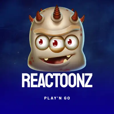 Reactoonz