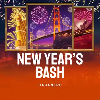 New Years Bash