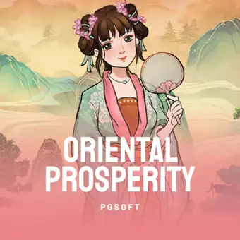 Oriental Prosperity