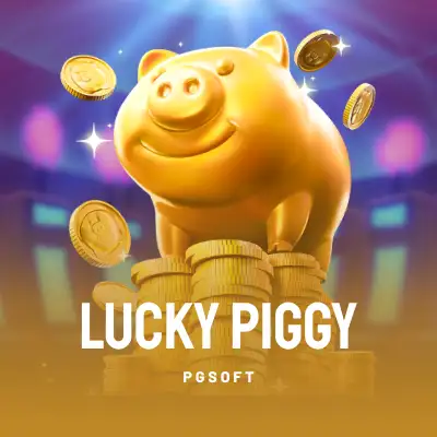 Lucky Piggy
