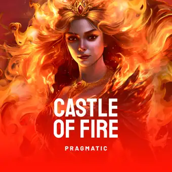 Castle of Fire