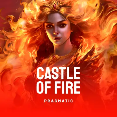 Castle of Fire