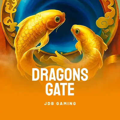 Dragons Gate